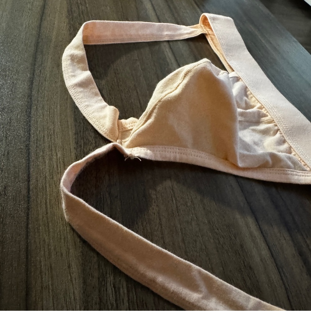 Mens Jock - Picture 3 of 3